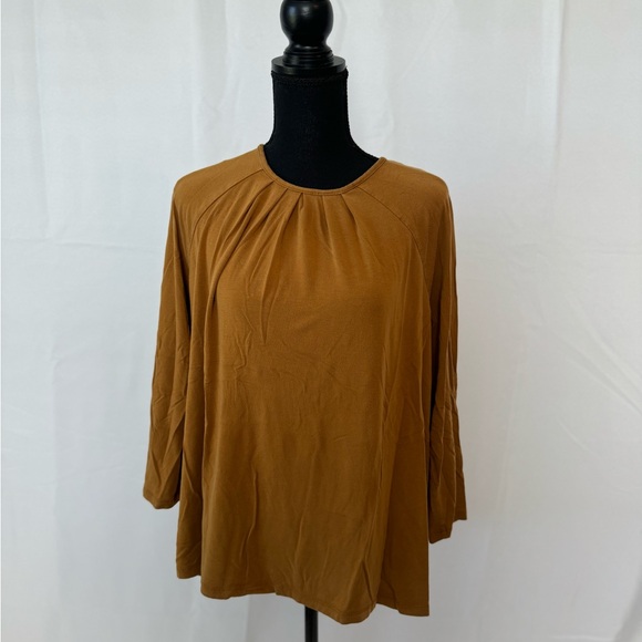 Garnet Hill top - Picture 1 of 6